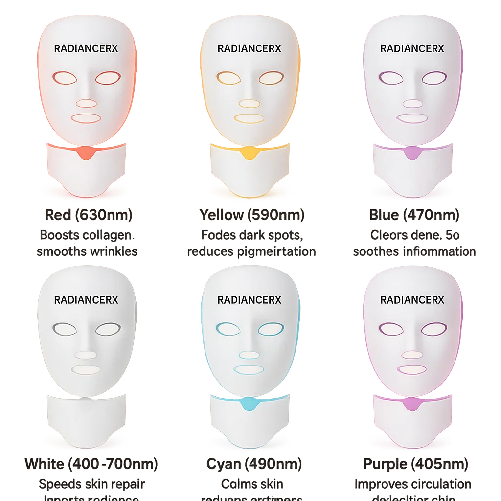 RadianceRX™ RegenMask