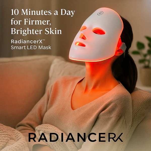 RadianceRX™ RegenMask