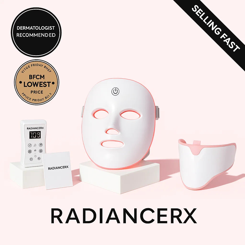 RadianceRX™ RegenMask